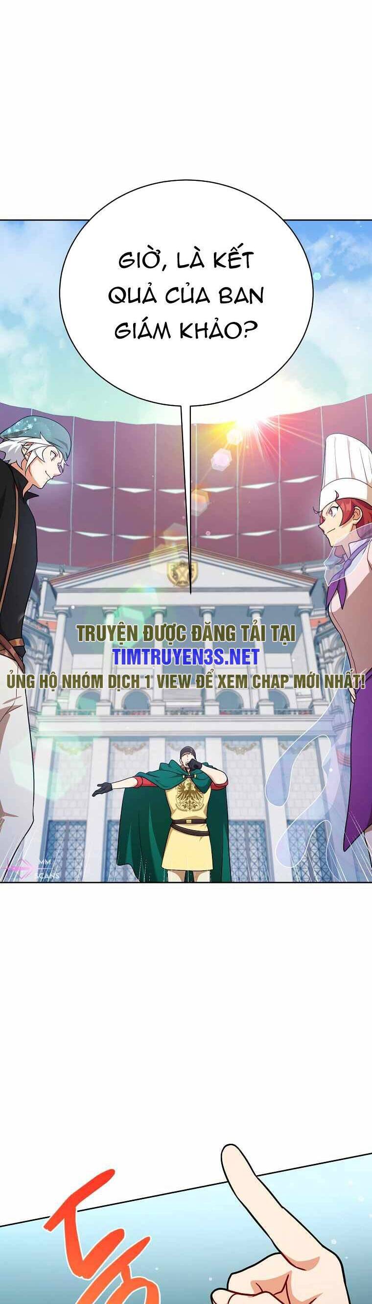 Xin Mời Dùng Bữa Chapter 110 - 39