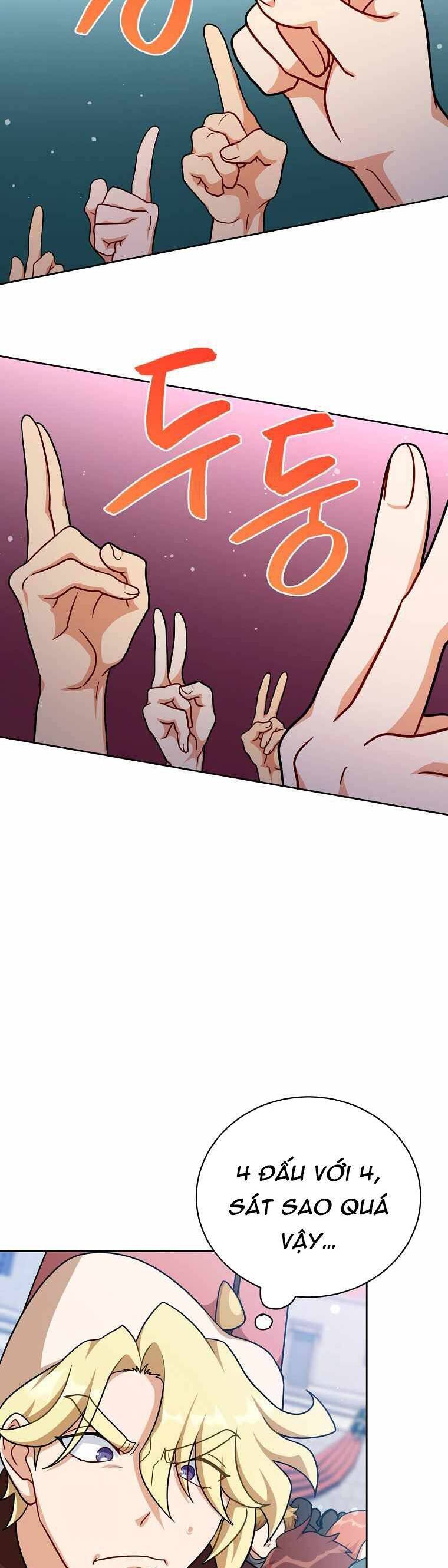 Xin Mời Dùng Bữa Chapter 110 - 40