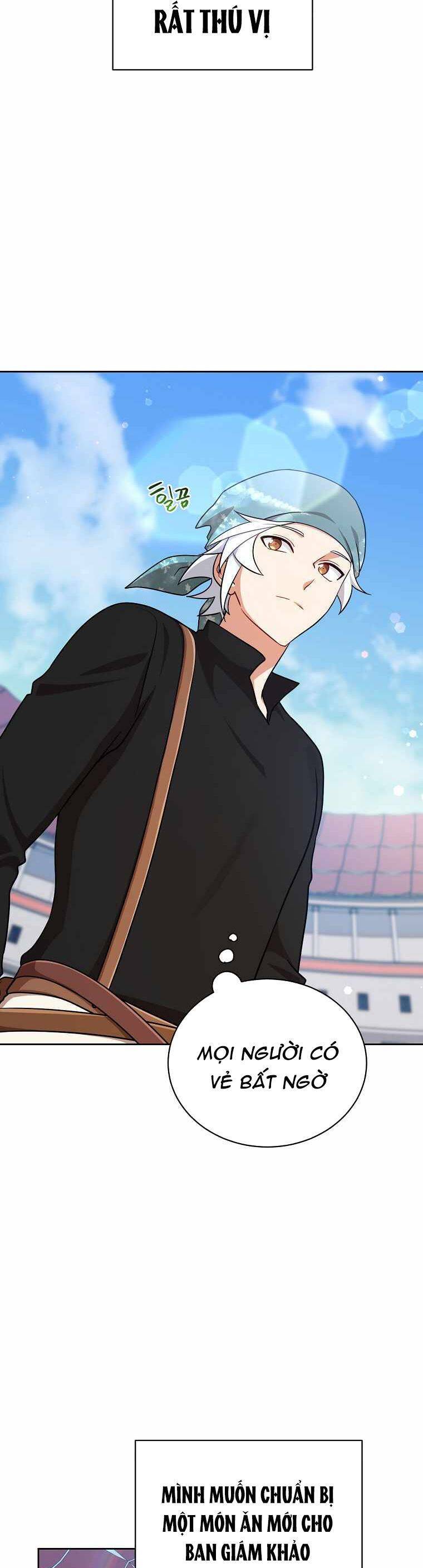 Xin Mời Dùng Bữa Chapter 110 - 5