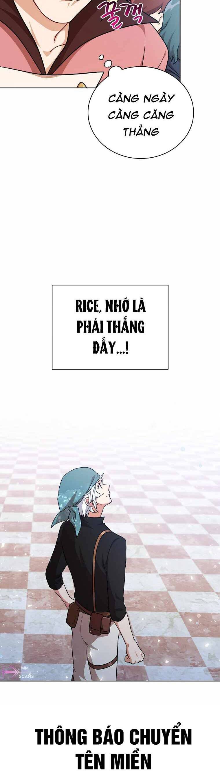 Xin Mời Dùng Bữa Chapter 110 - 41