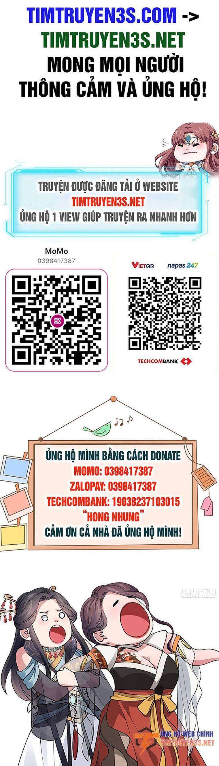 Xin Mời Dùng Bữa Chapter 110 - 42