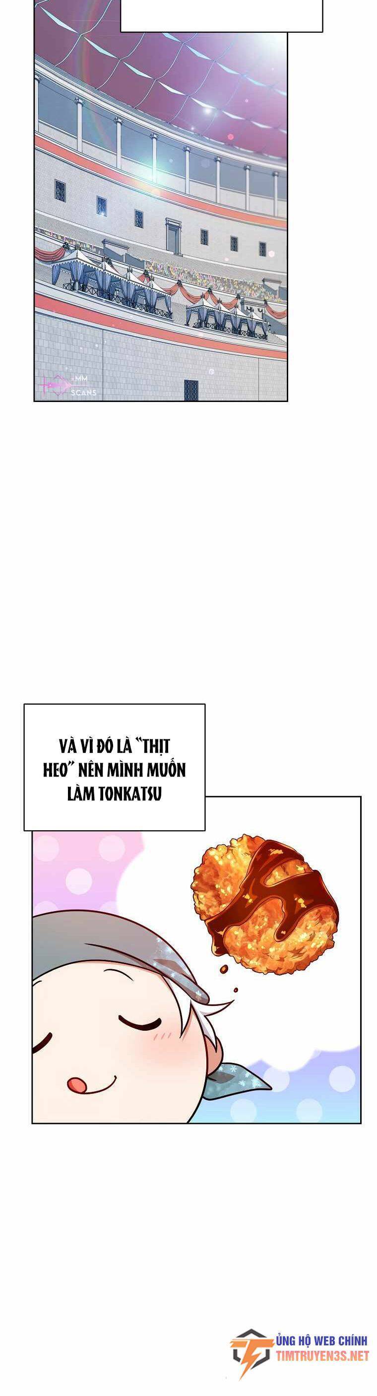 Xin Mời Dùng Bữa Chapter 110 - 6