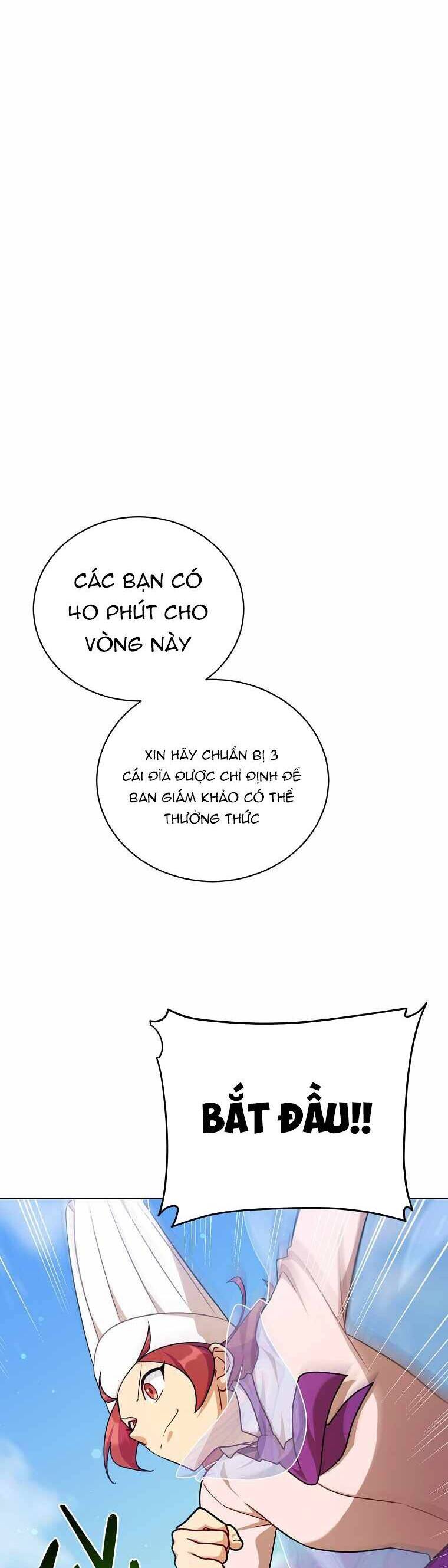 Xin Mời Dùng Bữa Chapter 110 - 9