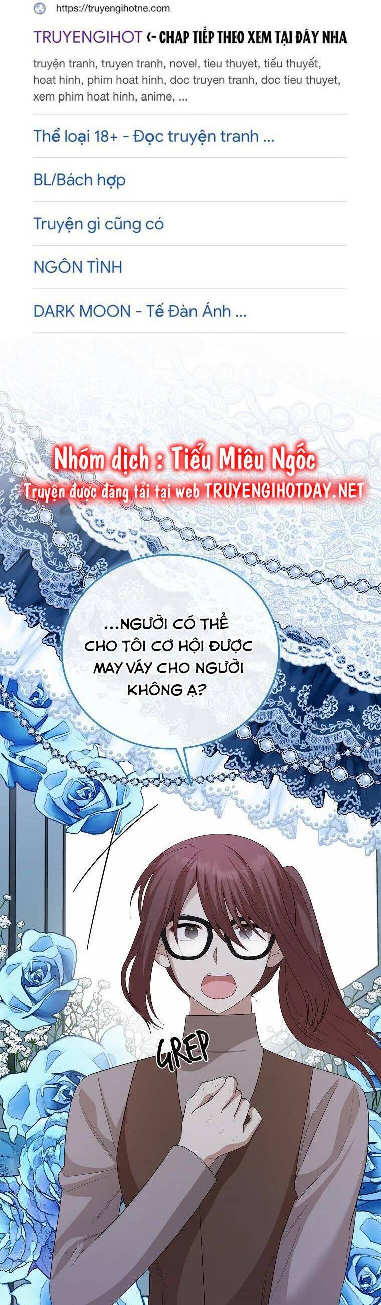 Những Người Anh Nguy Hiểm Của Công Nương Chapter 76 - 2