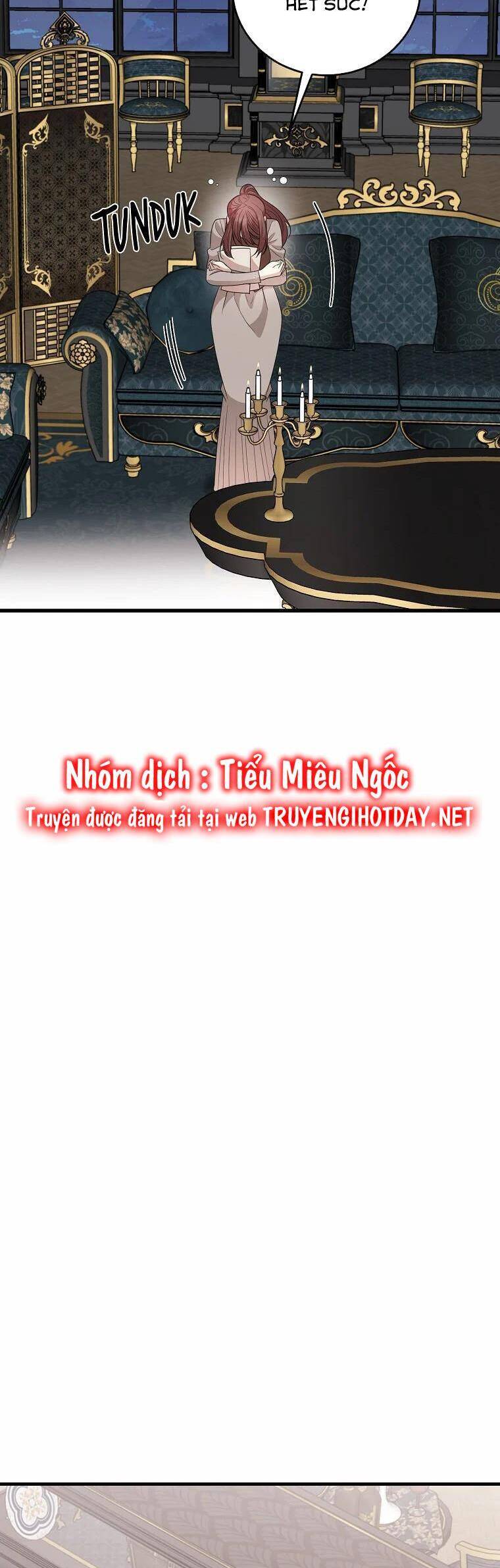 Những Người Anh Nguy Hiểm Của Công Nương Chapter 76 - 12