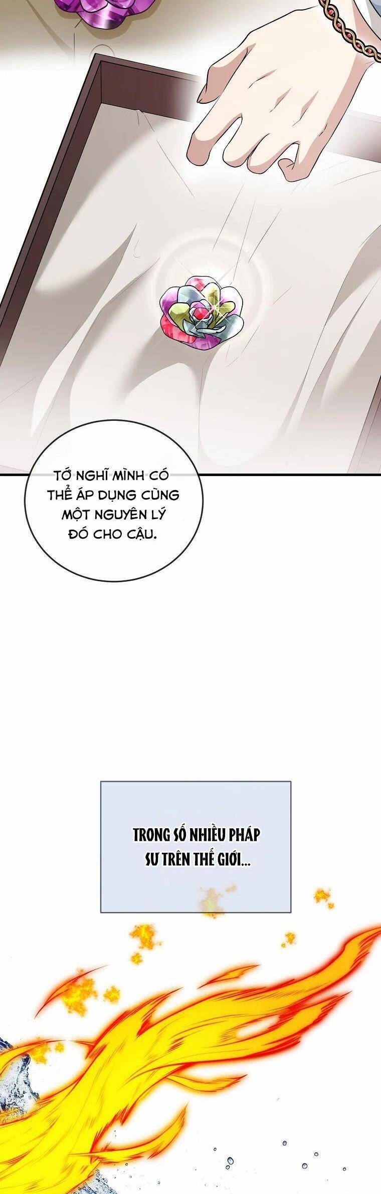 Những Người Anh Nguy Hiểm Của Công Nương Chapter 76 - 18