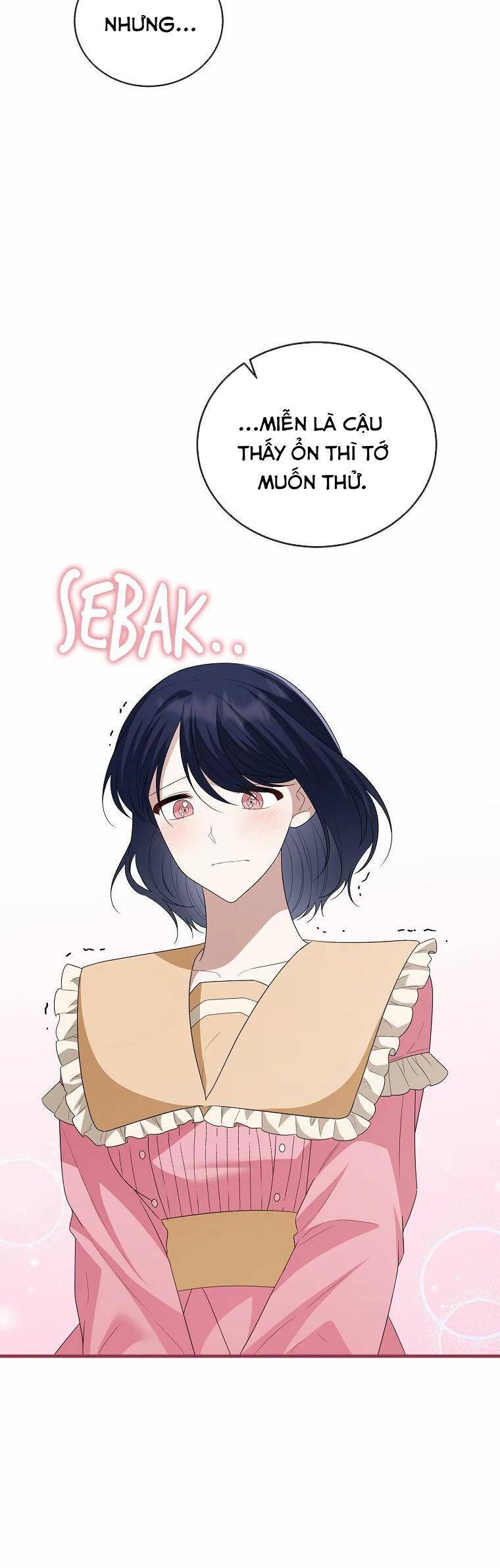 Những Người Anh Nguy Hiểm Của Công Nương Chapter 76 - 20