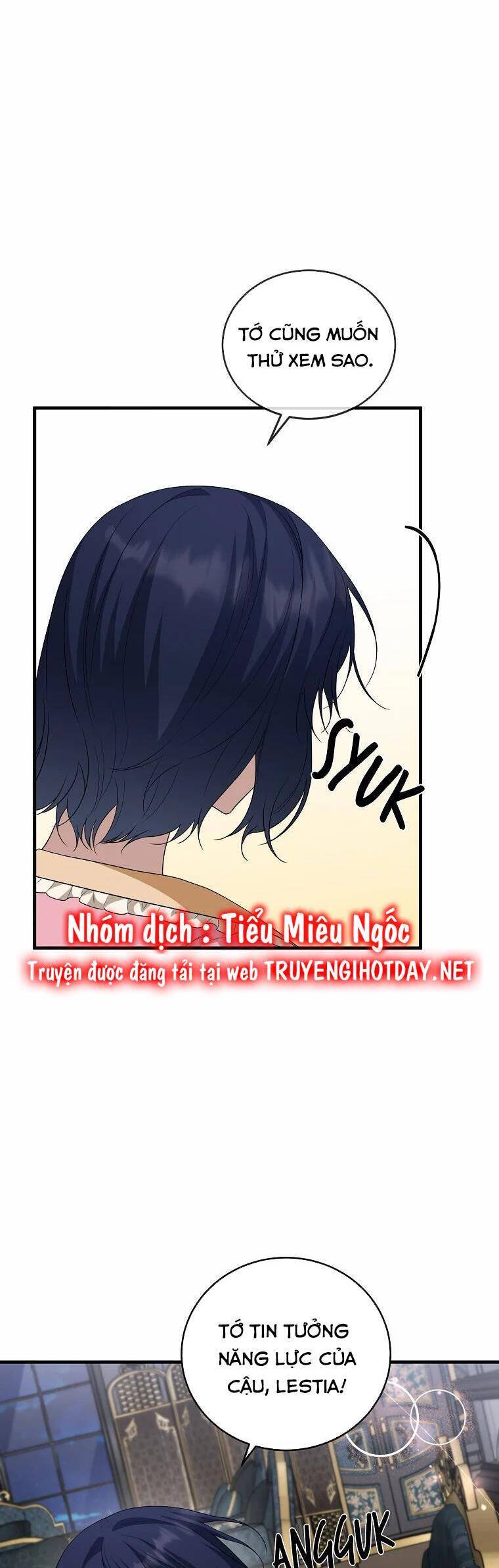 Những Người Anh Nguy Hiểm Của Công Nương Chapter 76 - 21