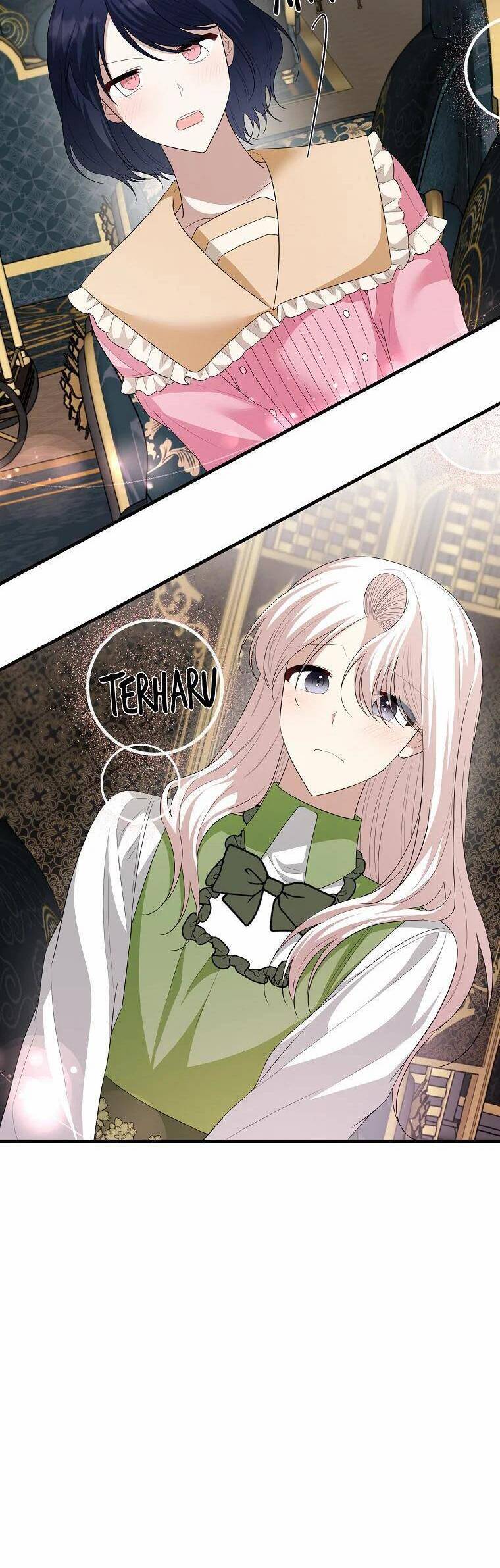 Những Người Anh Nguy Hiểm Của Công Nương Chapter 76 - 22