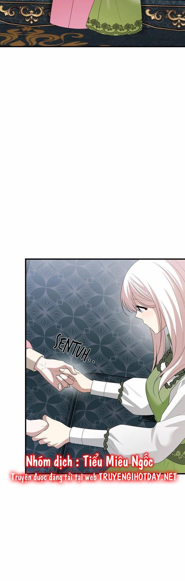 Những Người Anh Nguy Hiểm Của Công Nương Chapter 76 - 24