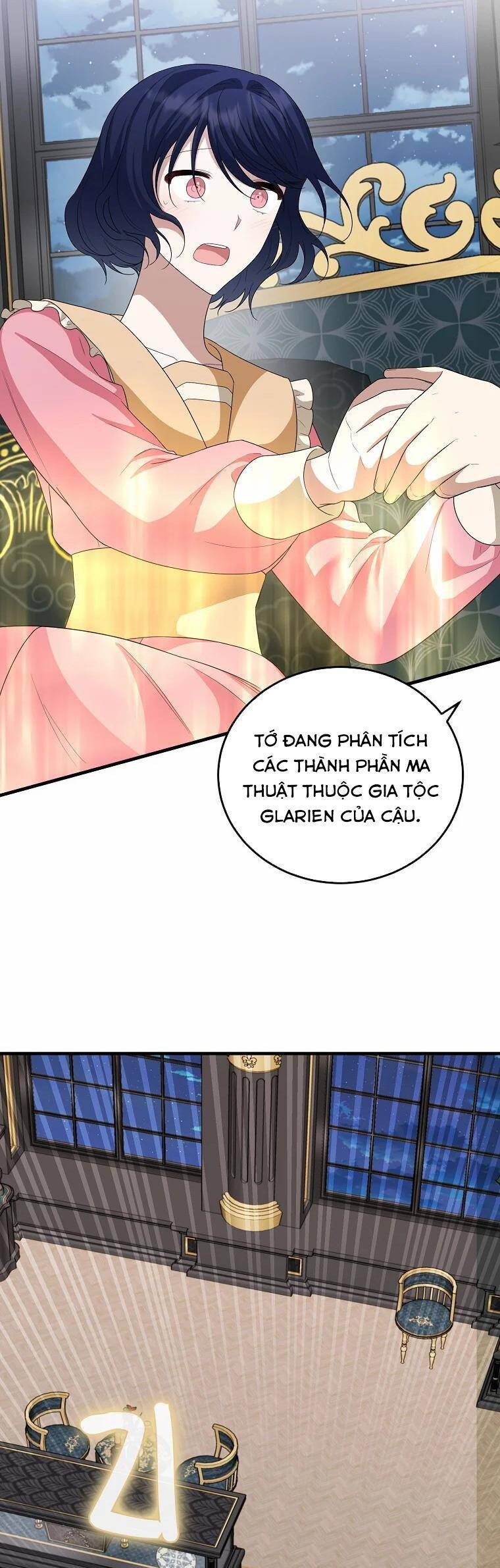 Những Người Anh Nguy Hiểm Của Công Nương Chapter 76 - 26