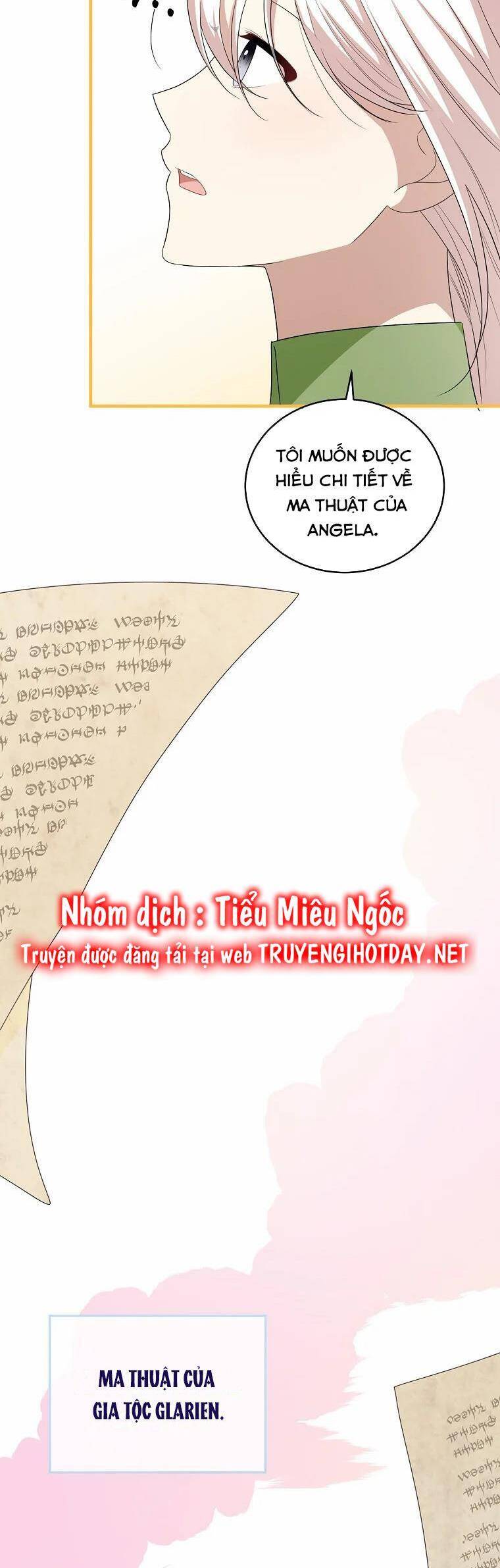 Những Người Anh Nguy Hiểm Của Công Nương Chapter 76 - 30