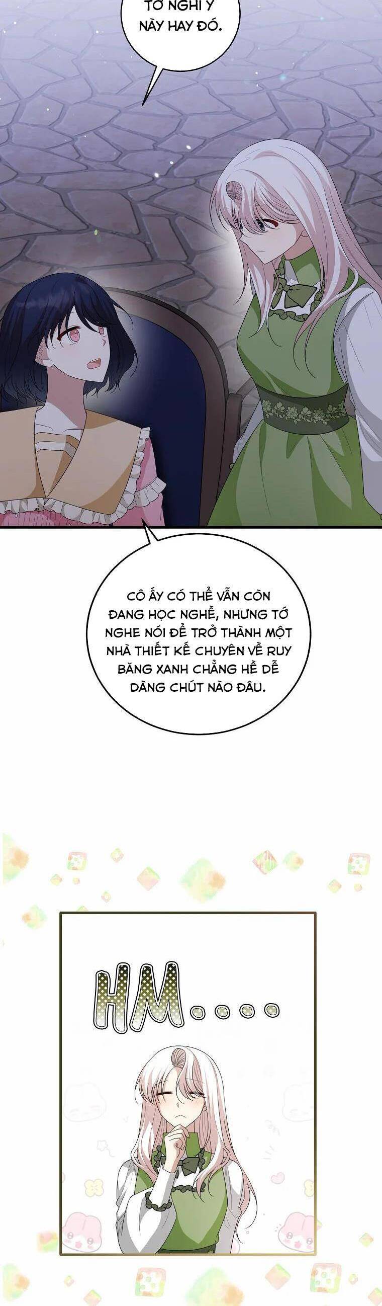 Những Người Anh Nguy Hiểm Của Công Nương Chapter 76 - 4