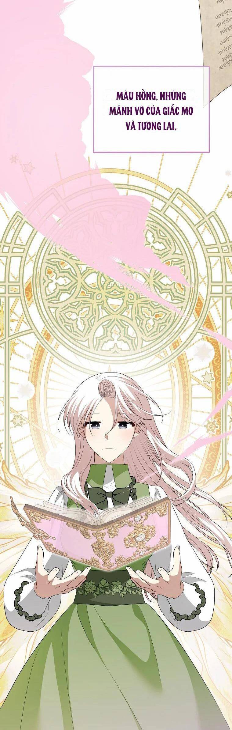 Những Người Anh Nguy Hiểm Của Công Nương Chapter 76 - 31