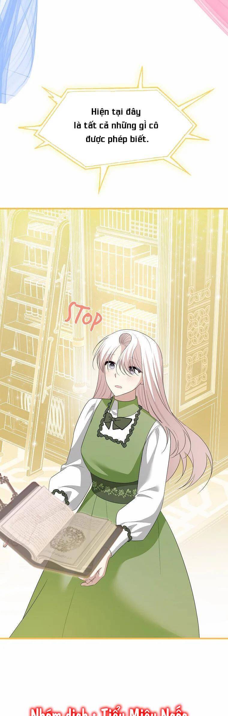 Những Người Anh Nguy Hiểm Của Công Nương Chapter 76 - 33
