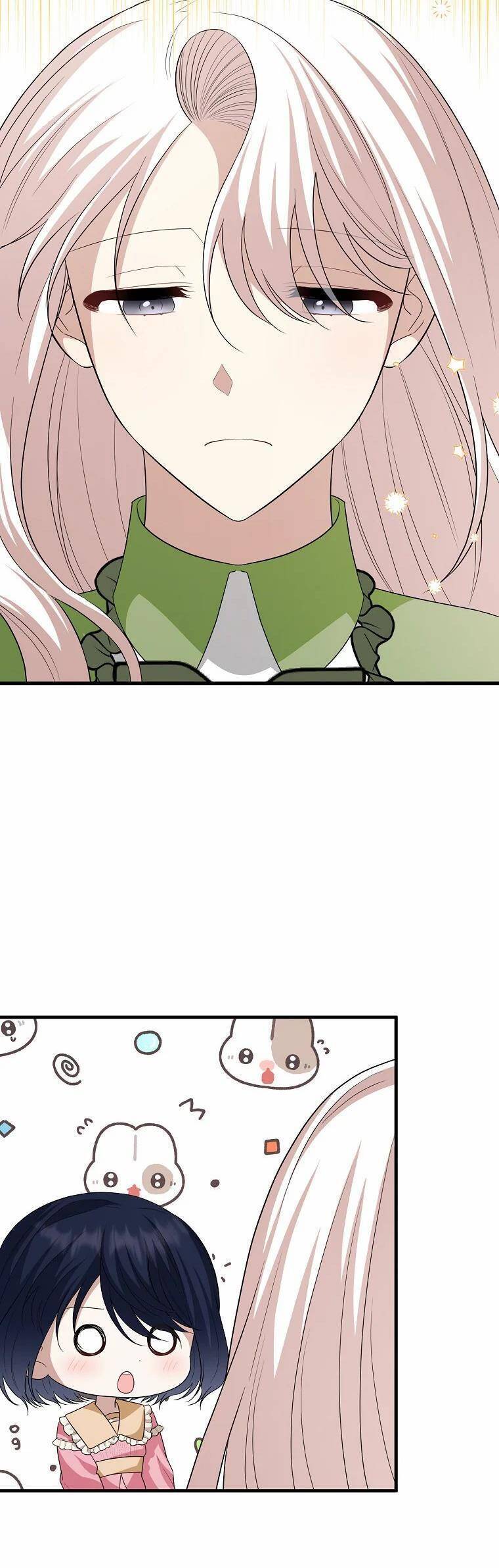 Những Người Anh Nguy Hiểm Của Công Nương Chapter 76 - 35