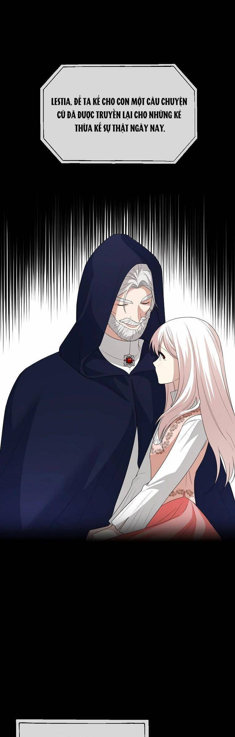 Những Người Anh Nguy Hiểm Của Công Nương Chapter 76 - 38