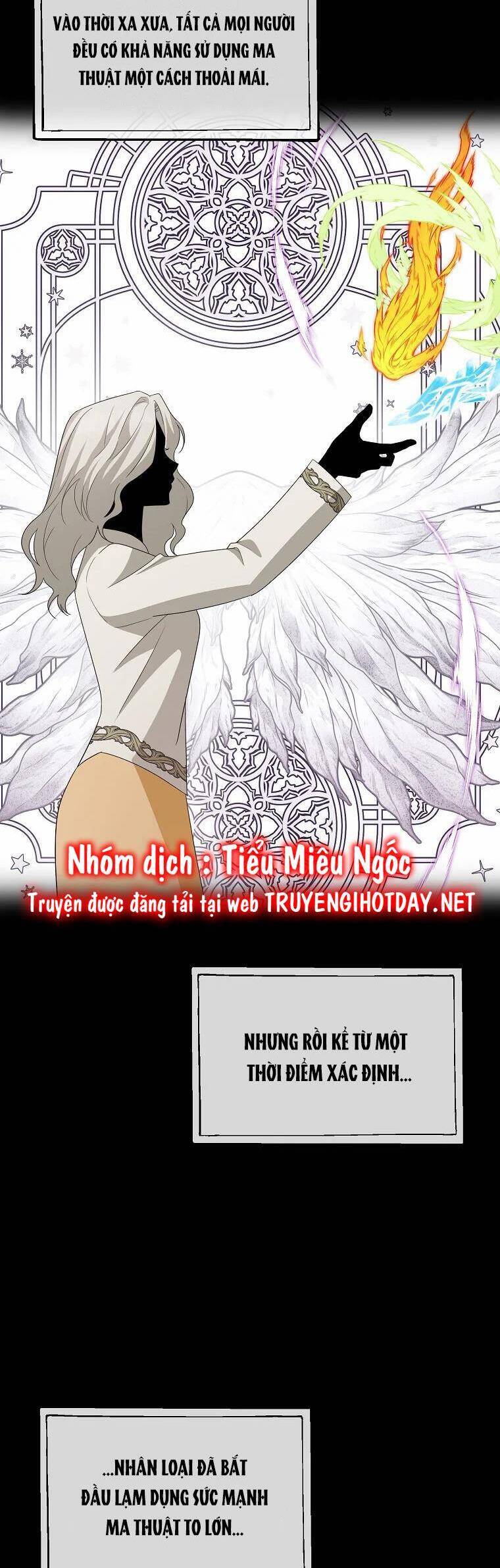 Những Người Anh Nguy Hiểm Của Công Nương Chapter 76 - 39