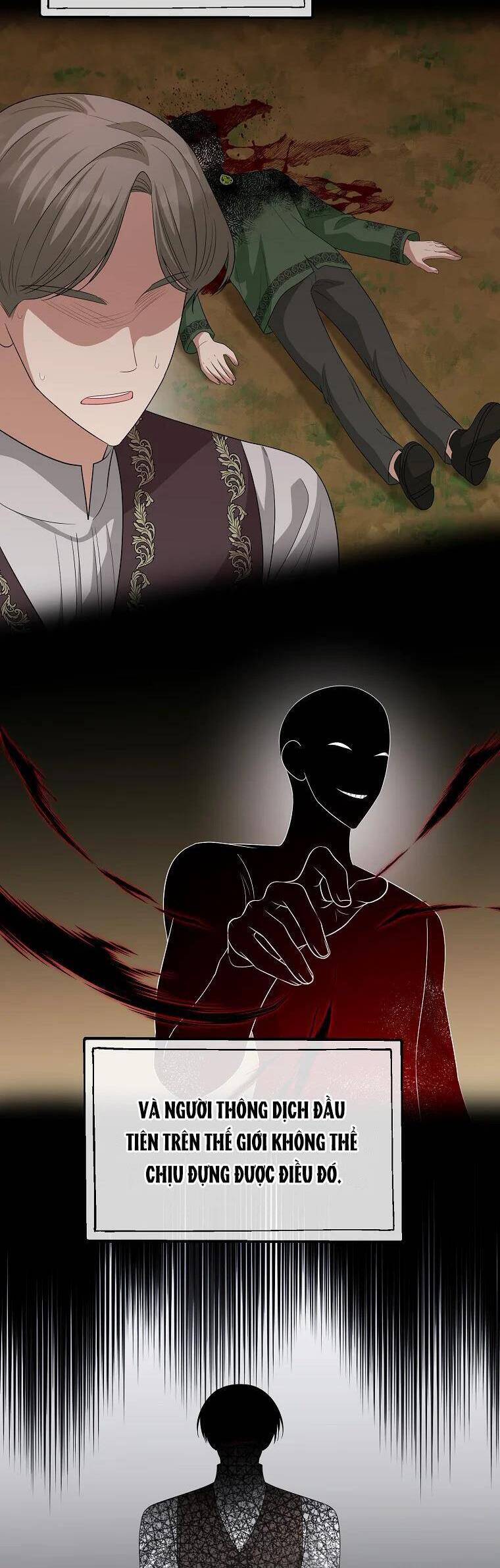 Những Người Anh Nguy Hiểm Của Công Nương Chapter 76 - 40