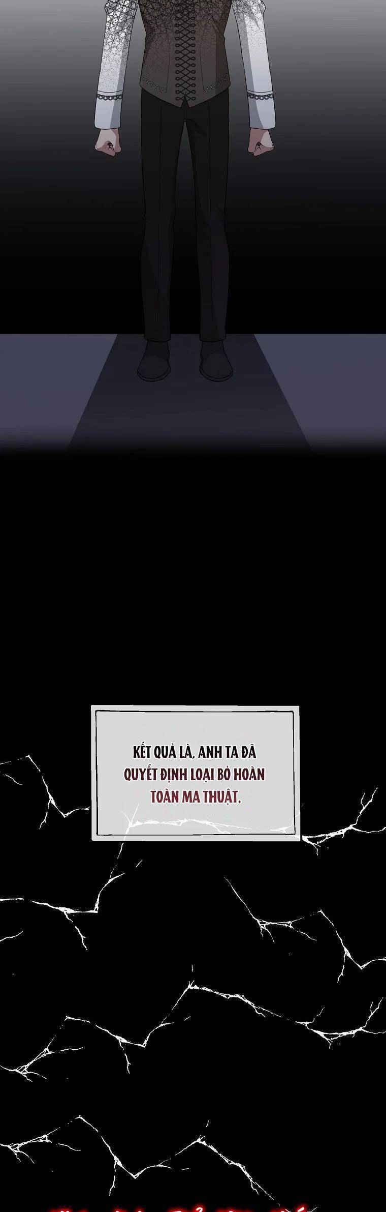 Những Người Anh Nguy Hiểm Của Công Nương Chapter 76 - 41