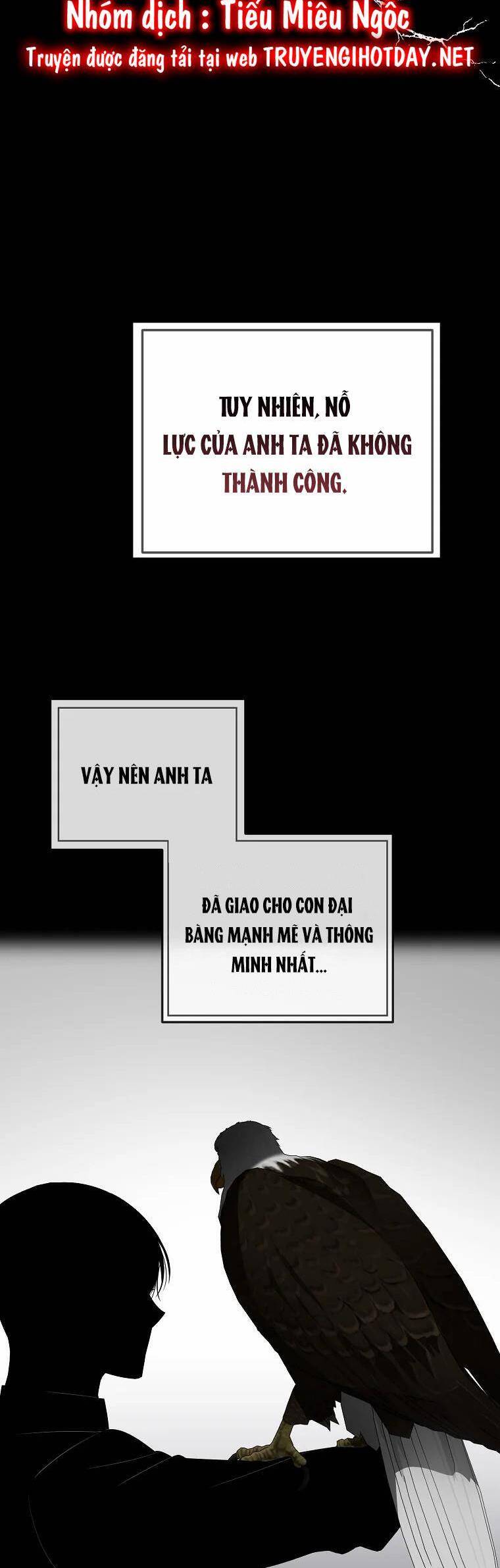 Những Người Anh Nguy Hiểm Của Công Nương Chapter 76 - 42