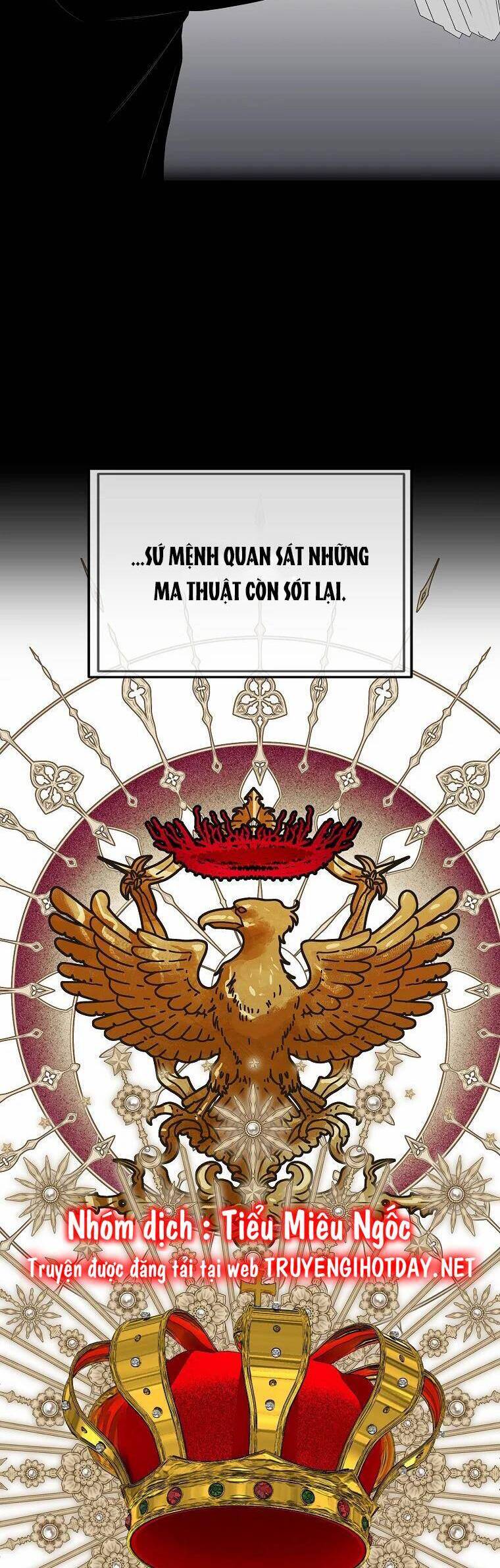 Những Người Anh Nguy Hiểm Của Công Nương Chapter 76 - 43