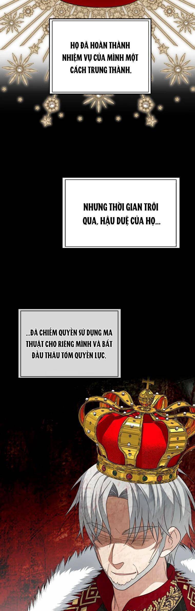 Những Người Anh Nguy Hiểm Của Công Nương Chapter 76 - 44