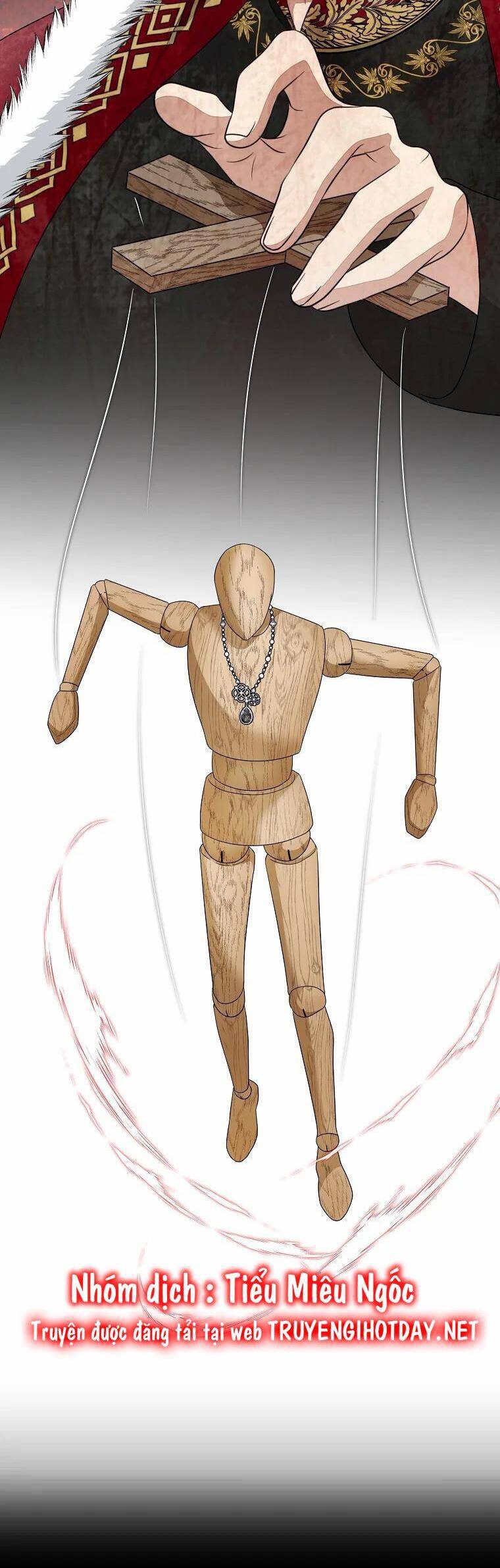 Những Người Anh Nguy Hiểm Của Công Nương Chapter 76 - 45