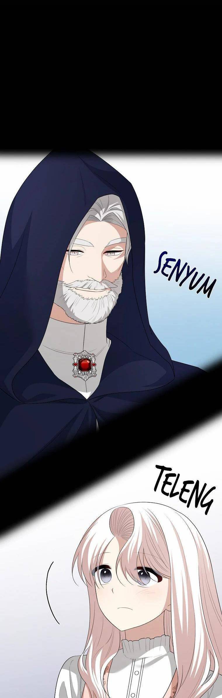 Những Người Anh Nguy Hiểm Của Công Nương Chapter 76 - 46