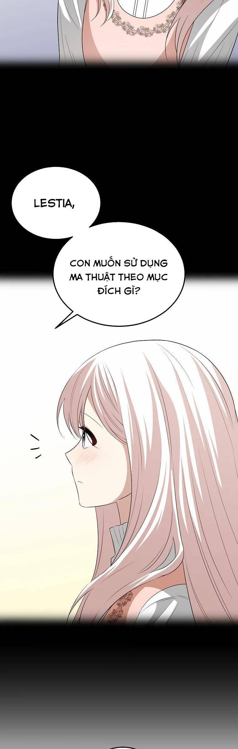 Những Người Anh Nguy Hiểm Của Công Nương Chapter 76 - 47