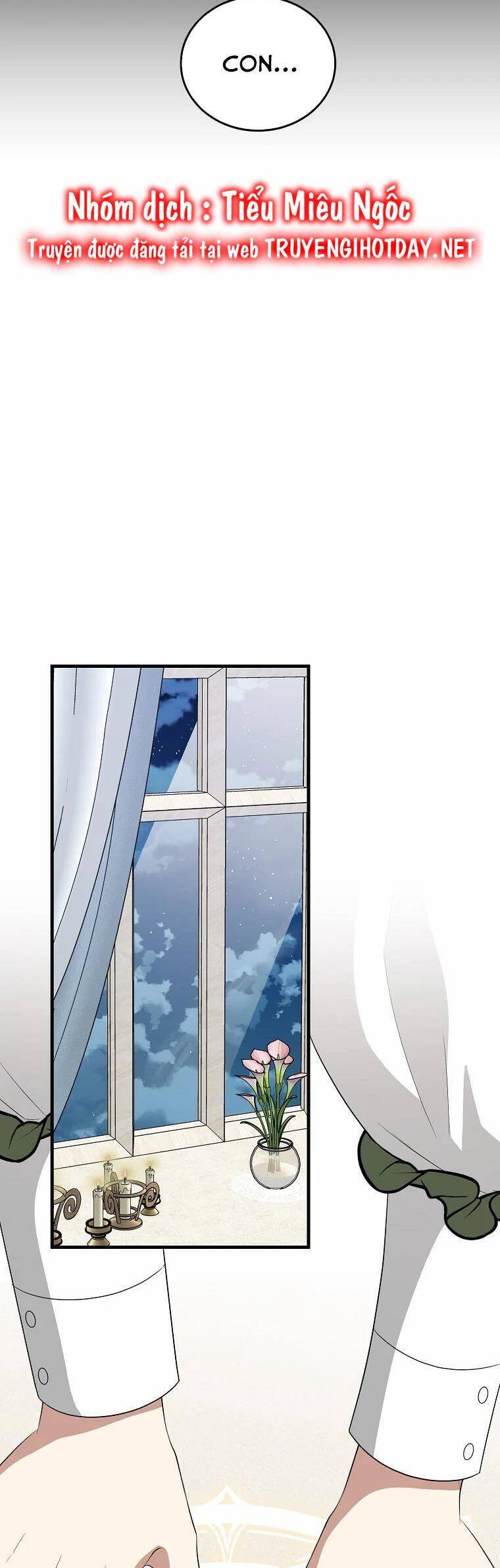 Những Người Anh Nguy Hiểm Của Công Nương Chapter 76 - 48