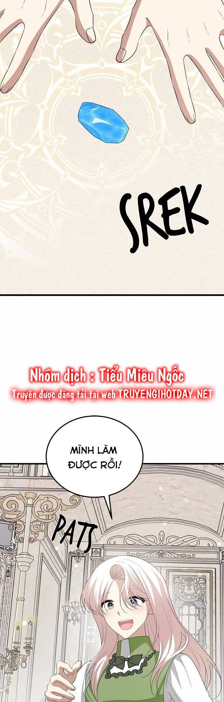 Những Người Anh Nguy Hiểm Của Công Nương Chapter 76 - 49