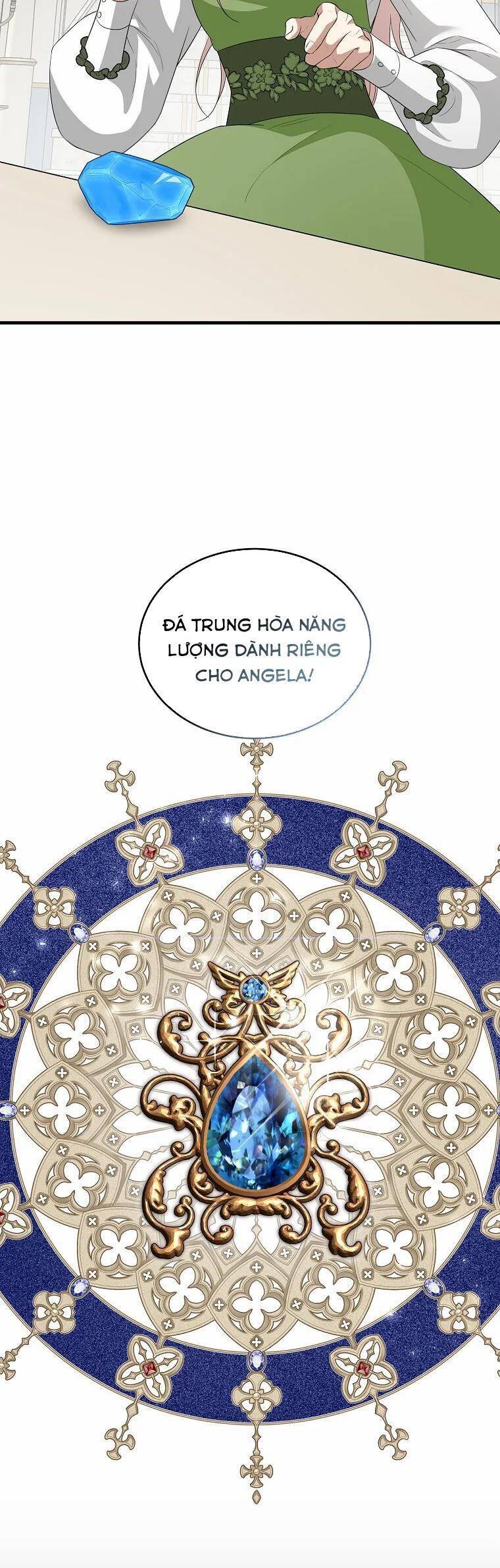 Những Người Anh Nguy Hiểm Của Công Nương Chapter 76 - 50