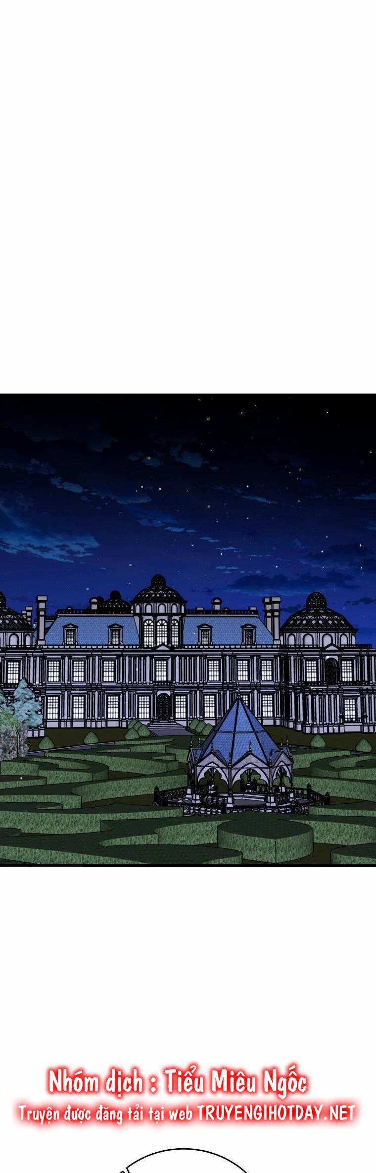 Những Người Anh Nguy Hiểm Của Công Nương Chapter 76 - 6