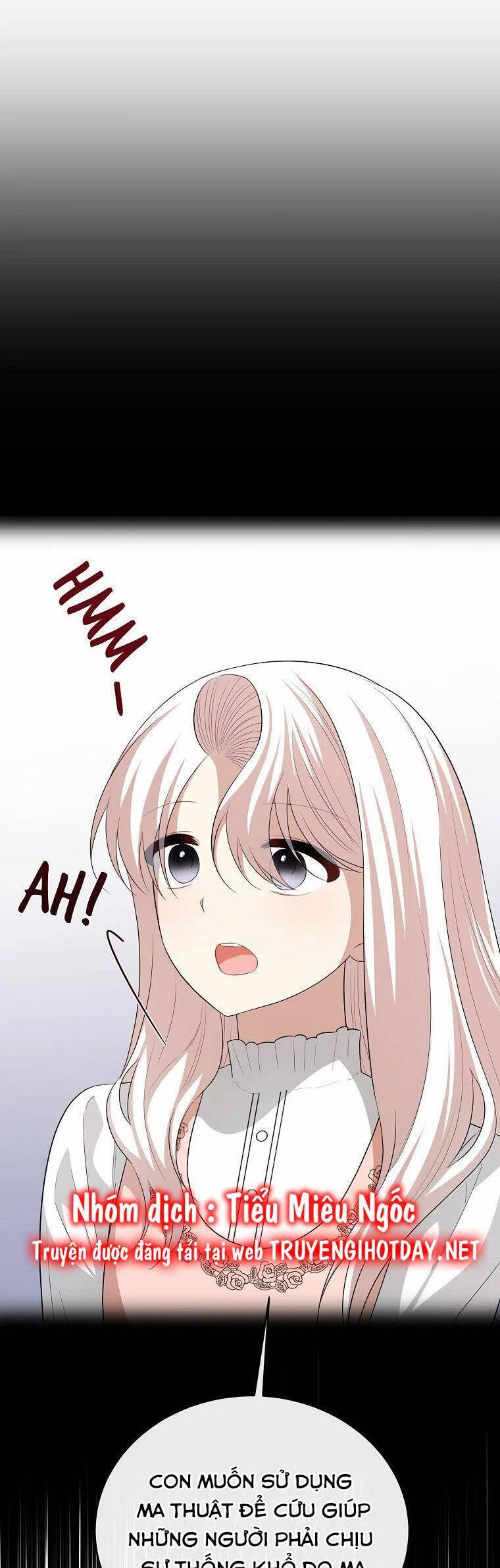 Những Người Anh Nguy Hiểm Của Công Nương Chapter 76 - 51