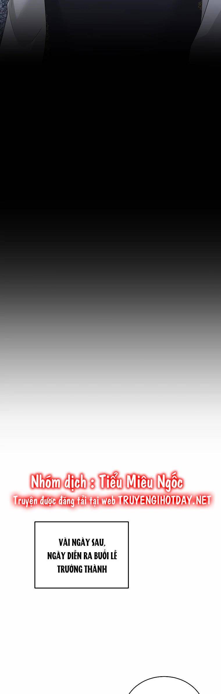 Những Người Anh Nguy Hiểm Của Công Nương Chapter 76 - 53