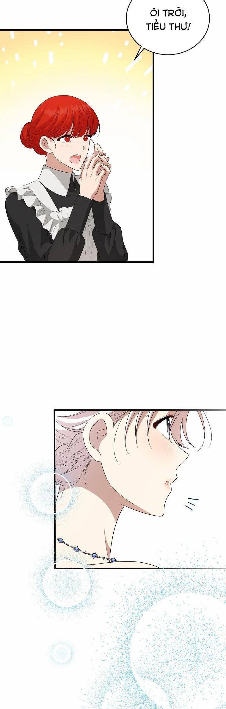 Những Người Anh Nguy Hiểm Của Công Nương Chapter 76 - 54