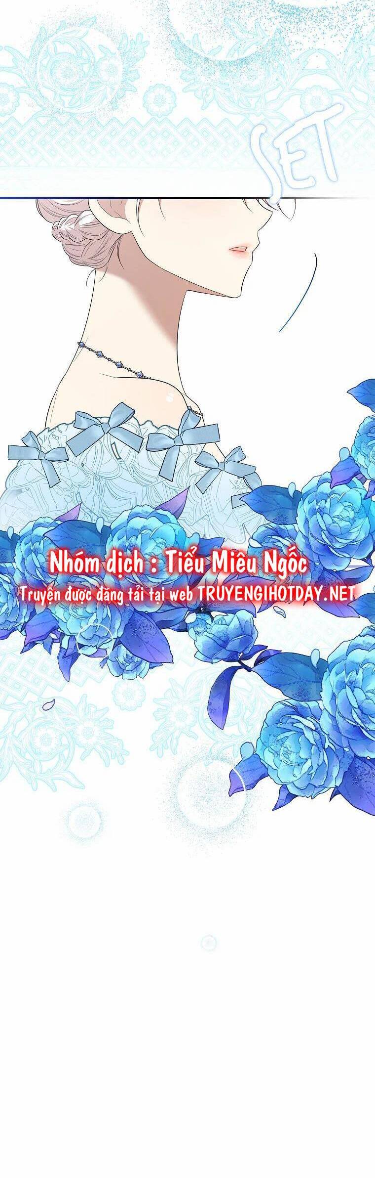 Những Người Anh Nguy Hiểm Của Công Nương Chapter 76 - 55