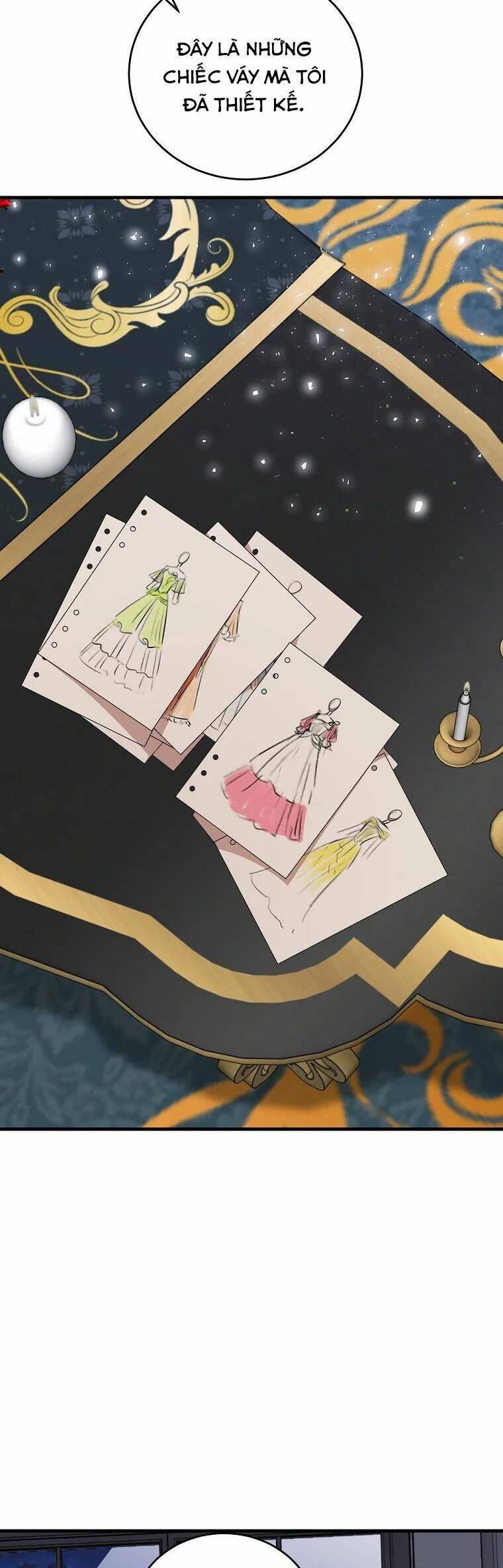 Những Người Anh Nguy Hiểm Của Công Nương Chapter 76 - 7