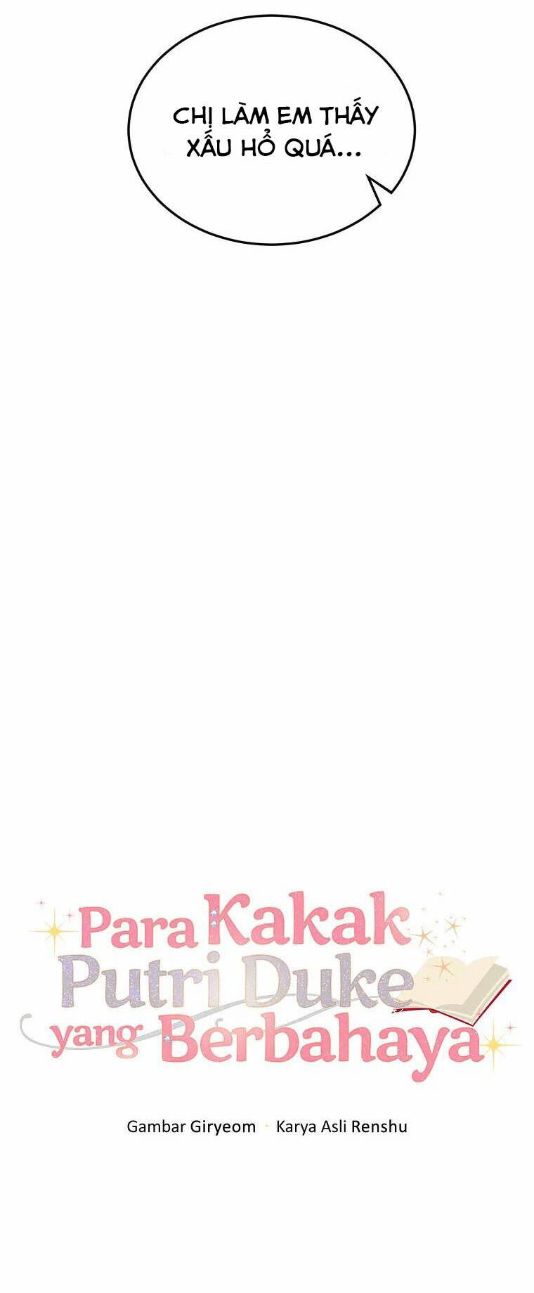 Những Người Anh Nguy Hiểm Của Công Nương Chapter 77 - 11