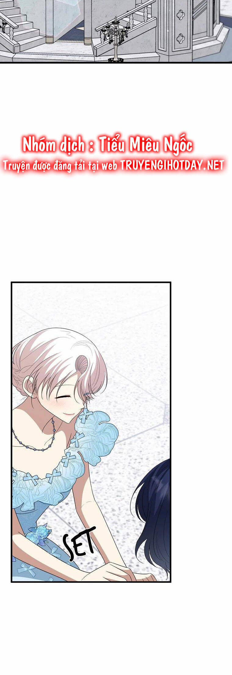 Những Người Anh Nguy Hiểm Của Công Nương Chapter 77 - 13