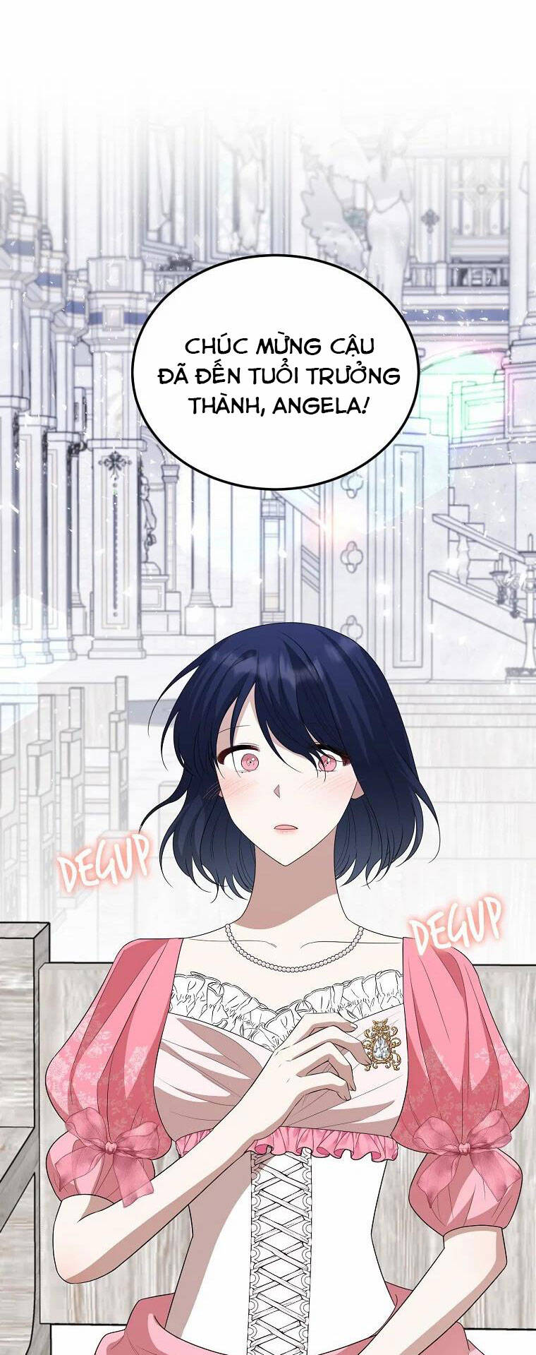 Những Người Anh Nguy Hiểm Của Công Nương Chapter 77 - 14