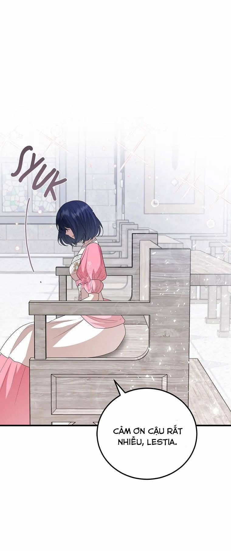 Những Người Anh Nguy Hiểm Của Công Nương Chapter 77 - 17