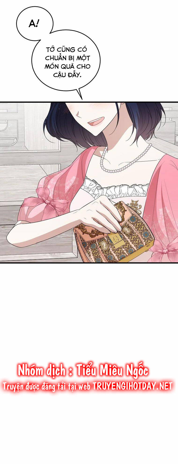 Những Người Anh Nguy Hiểm Của Công Nương Chapter 77 - 18