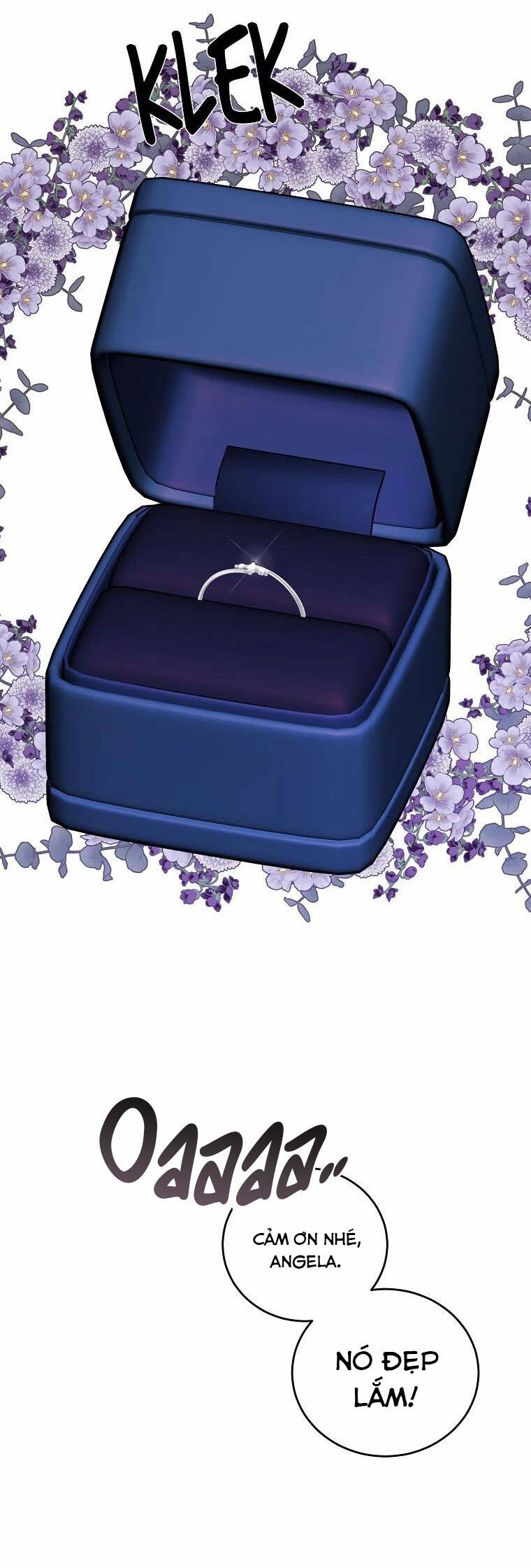 Những Người Anh Nguy Hiểm Của Công Nương Chapter 77 - 19