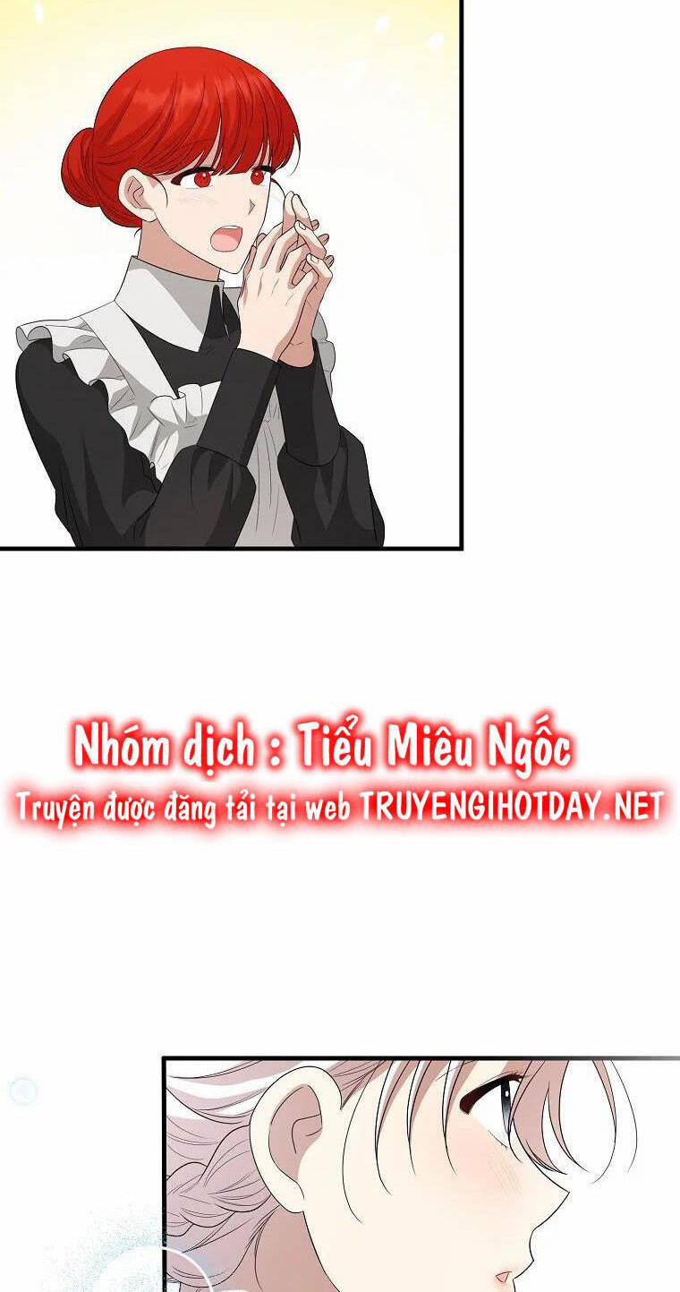 Những Người Anh Nguy Hiểm Của Công Nương Chapter 77 - 3