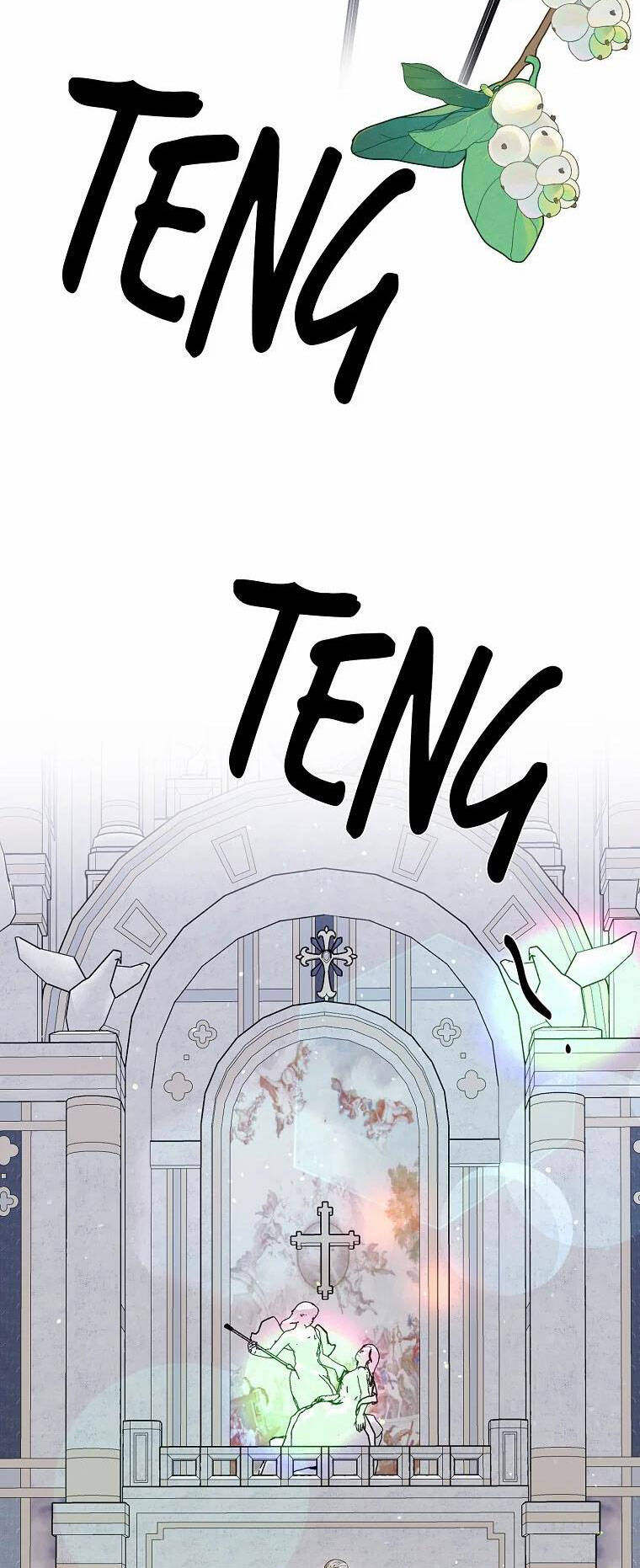 Những Người Anh Nguy Hiểm Của Công Nương Chapter 77 - 21