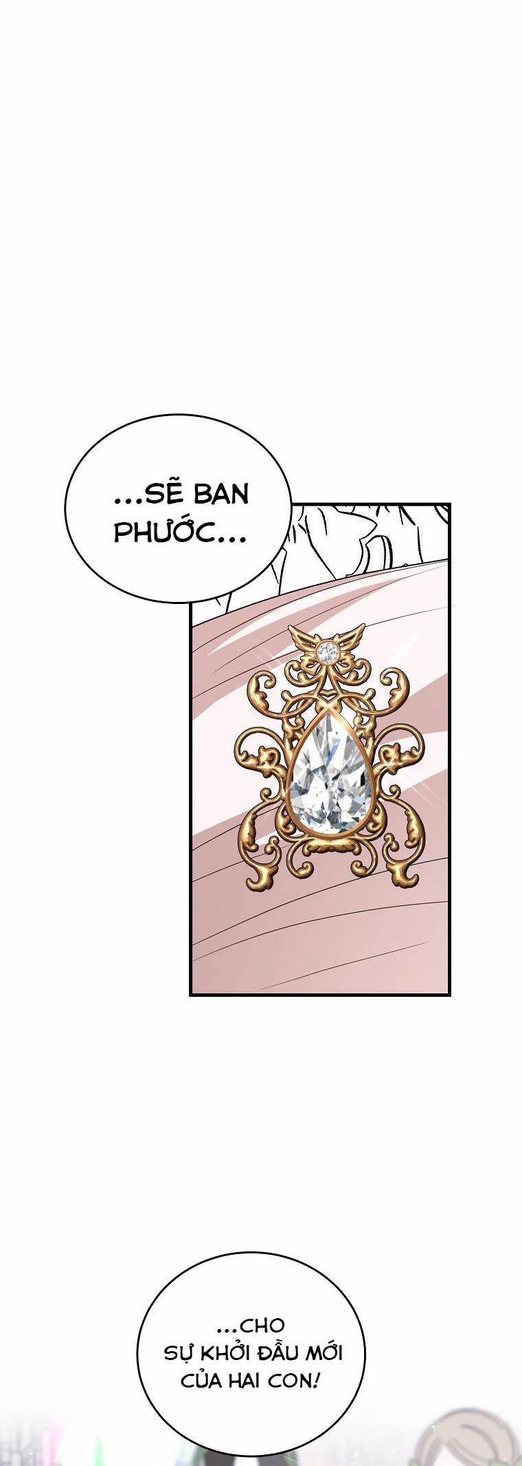 Những Người Anh Nguy Hiểm Của Công Nương Chapter 77 - 24