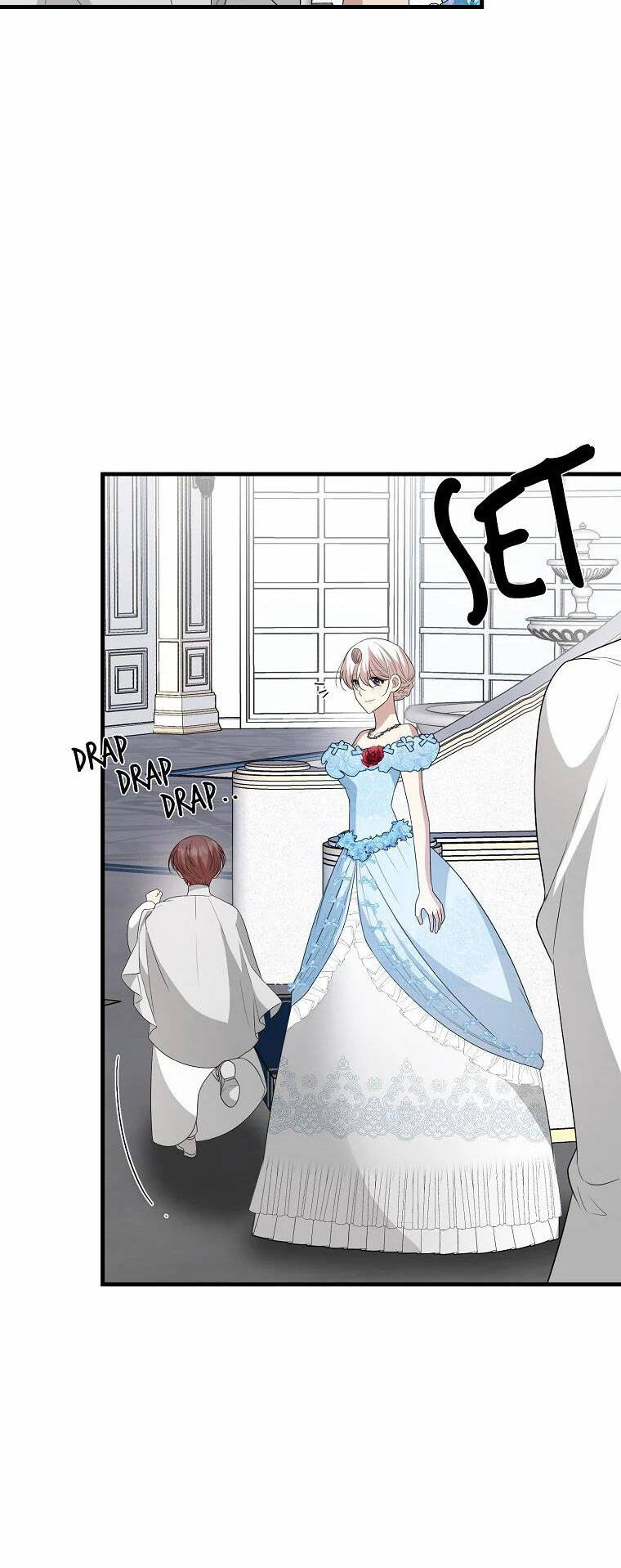 Những Người Anh Nguy Hiểm Của Công Nương Chapter 77 - 28