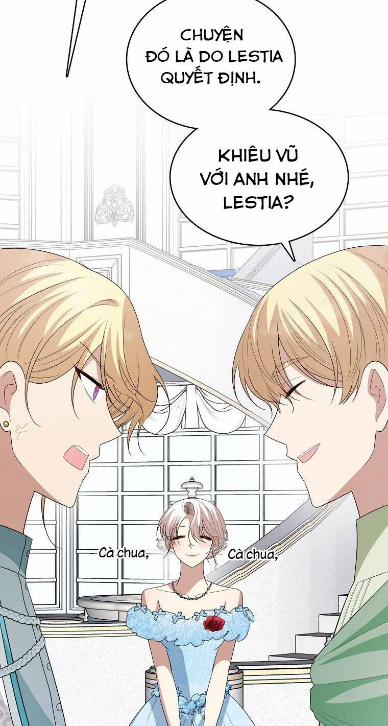 Những Người Anh Nguy Hiểm Của Công Nương Chapter 77 - 34